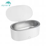Skymen JP-910 Ultrasonic Jewelry Cleaner 500ml 24W Portable Wireless Automatic for sale
