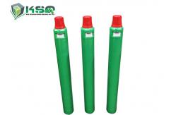 China QL50 Down The Hole Mining Water Well Drilling DTH Hammer supplier
