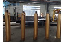 China Enhance Productivity Dth Hammer Dhd340 For Drilling supplier