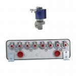 GOYEN Pilot Solenoid Valve RCA3D0-330 RCA3D1-330 RCA3D2-T-QT/1392B for sale