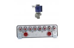 China GOYEN Pilot Solenoid Valve RCA3D0-330 RCA3D1-330 RCA3D2-T-QT/1392B supplier