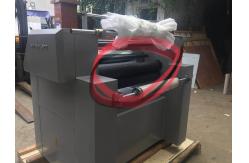 China Manual Pre Glued / Glue Less Film Laminating Machine YFMC-720B/920B/1200B supplier