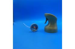 China Premium Fragrance Spray Valve - Elevate Your Environment with Exquisite Scents supplier