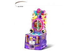 China Dreamland Coin Operated Double Hammer Arcade Game Machine CE Certificate supplier