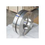Tankii Ni80Cr20 Coil Strip Bright Surface Resistance Ribbon Nickel Chromium Alloy Sheet Nickel Chrome 8020 Strip for sale