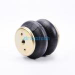Industrial Suspension Air Springs Firestone W01M585216 Double Convoluted for sale