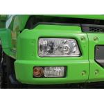 High Quality Used Mining Dump Trucks With 360° Rear Camera