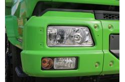 China High Quality Used Mining Dump Trucks With 360° Rear Camera supplier