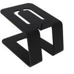 Iron Computer Gaming Desktop Stands For Studio Speaker Riser Studio Speaker Riser for sale
