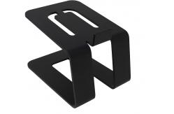 China Iron Computer Gaming Desktop Stands For Studio Speaker Riser Studio Speaker Riser supplier