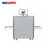 Intelligent Alarm X Ray Screening Machine Inspection Baggage Ultrasound Diagnostic Tools