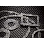 Fabric Metal Filter Screen For Industrial Filtration for sale