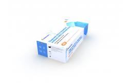 China In Vitro Diagnostic Hepatitis E Virus HEV Antibody Rapid Test Cassette supplier
