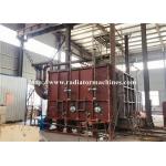 Customized Bogie Hearth Furnace with PID Accurate Temperature Control for sale
