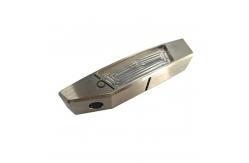 China Numerically Controlled Custom Cnc Machining Service Customized High Precision supplier