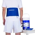 0.41KG/PC Cold Compression Therapy Machine For Back Pain Relief for sale