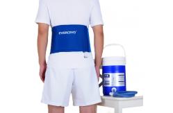 China 0.41KG/PC Cold Compression Therapy Machine For Back Pain Relief supplier