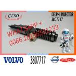 3807717 BEBE4C11001 Common Rail Injector for VOL-VO Penta D12 Guaranteed