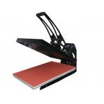 220V/110V Heat Press Transfer Machine / T Shirt Heat Press Machine High Accuracy