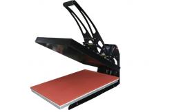 China 220V/110V Heat Press Transfer Machine / T Shirt Heat Press Machine High Accuracy supplier