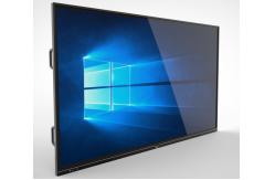 China 75inch Online Interactive Whiteboards For Business , Touch Screen Interactive Whiteboard supplier