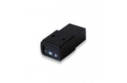 China Injection Vehicles Car LPG Gas Petrol Changeover Switch Built In Level Indicator supplier