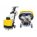 China 5.5HP Single Phase 220V Stone Marble Concrete Grinding Machine for sale