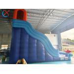 OEM/ODM Commercial Inflatable Slide Inflatable Dry Slides Outdoor