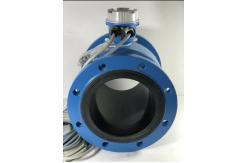China IP68 High Accuracy Flow Meter 10W Endress Hauser DN15-DN300 supplier