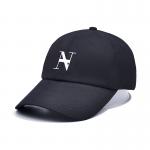 Constructed Front Panel Six-Panel Baseball Cap High Profile Crown and Structure for sale
