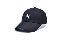 China Constructed Front Panel Six-Panel Baseball Cap High Profile Crown and Structure supplier