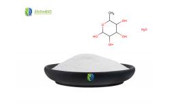 China Sweeteners 98% L-Rhamnose Powder   supplier