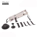 Multi Blade Stainless Steel Vegetable Slicer 304 SS With 5 Sharp Blade for sale