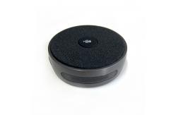 China Wireless Echo Cancellation Bluetooth Speaker With Microphone For Conference Calls supplier
