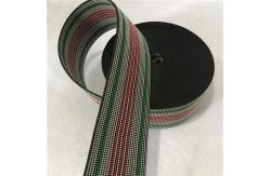 China PP webbing tape 2 Inch webbing strap sofa components sofa accessories supplier