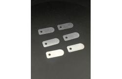 China OEM customized Air Compressor Plate Valve long service life supplier