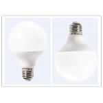 Easy Installation 6500k Daylight LED Bulb Residential CRI >80 OEM Accepted