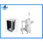 220V 50HZ High Speed Led Mounting Machine Smt Magazine Pcb Loader / Unloader for sale