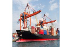 China Door To Door From China To UK Amazon DDP Shipping supplier
