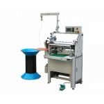 220v Automatic Metal Spiral Coil Binding Machine Easy Operation For Notebook Exercise Book for sale