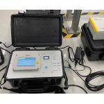 SUTO S551 Portable Display Data Logger Measuring Compressor Efficiency Energy Verification