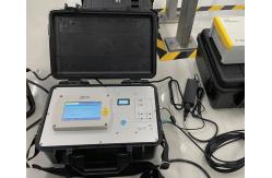 China SUTO S551 Portable Display Data Logger Measuring Compressor Efficiency Energy Verification supplier