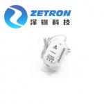 ABS Plastic Household Gas Alarm Combustible Propane Natural Gas Detector for sale