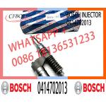 New 0414702010 20440409 0414702003 0414702005 0414702021 5237322 20381597 3155044 Diesel Injector