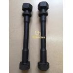 Hydraulic breaker guard plate screw side plate screw for sale