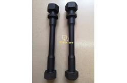 China Hydraulic breaker guard plate screw side plate screw supplier