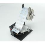 Adjustable Speed Small Labeling Machine MD46 Beer Can Label Applicator for sale