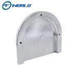 304 Stainless Steel Machining Metal Parts , CNC Milling Auto Parts for sale