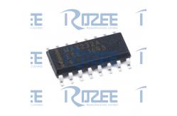 China MAX232AESE+T supplier
