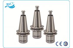 China ISO25 Collect Chuck CNC Tool Holders ER Balanced For Engraving Machine supplier